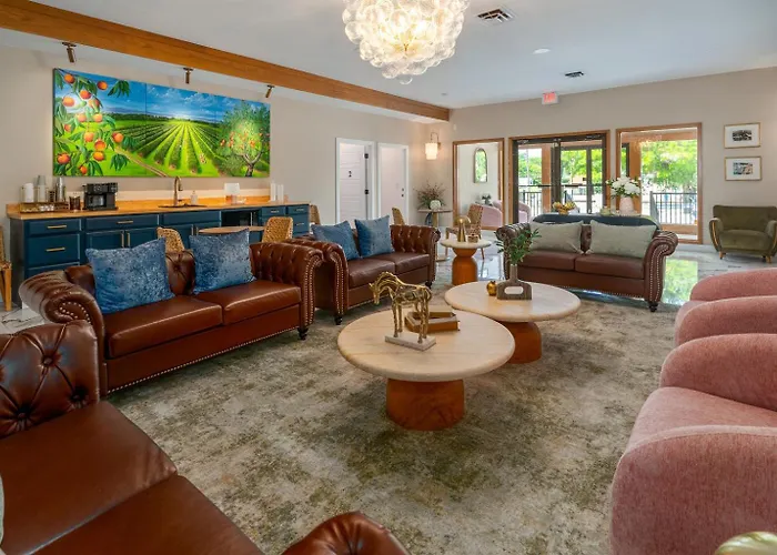 Inn Heart Of Wine Country In *